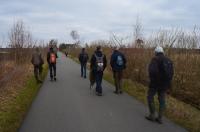 Sfeer - Kalmthout ~ De Kalmthoutse Heide - Stappersven (Antwerpen) 24-03-2018 ©Steve Wullaert