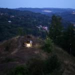 Sfeer - Andenne ~ Réserve naturelle de Sclaigneaux (Luik) 14-07-2018 ©Philippe Vanmeerbeeck