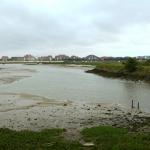 Sfeer - Nieuwpoort ~ De IJzermonding (West-Vlaanderen) - 04-07-2020 ©Steve Wullaert