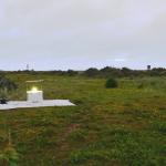 Sfeer - Nieuwpoort ~ De IJzermonding (West-Vlaanderen) - 04-07-2020 ©Steve Wullaert