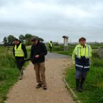 Sfeer - Nieuwpoort ~ De IJzermonding (West-Vlaanderen) - 04-07-2020 ©Steve Wullaert