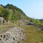 Sfeer -  Aywaille ~ Carrière de la Falize (Luik) 12-09-2020 ©Steve Wullaert