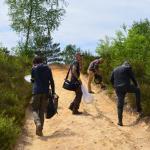 Sfeer - Arlon ~ Domaine Privé (Luxemburg)  (17-06-2017) ©Steve Wullaert