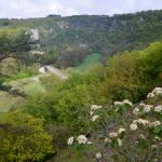 Sfeer - Furfooz ~ Parc naturelle de Furfooz (Namen) 04-05-2019 ©Steve Wullaert