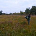 Sfeer - Diepenbeek ~ De Maten (Limburg) 17-10-2020 ©Steve Wullaert 