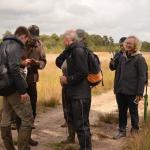 Sfeer - Kalmthout ~ De Kalmthoutse Heide - Langven (Antwerpen) 28-09-2019 ©Steve Wullaert