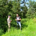 Sfeer - Kinrooi ~ Het Vijverbroek (Limburg) - 22-08-2020 ©Steve Wullaert