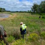 Sfeer - Koksijde ~ Doornpanne (West-Vlaanderen) - 05-07-2020 ©Steve Wullaert 