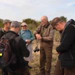 Sfeer - Koksijde ~ Doornpanne (West-Vlaanderen) 05-10-2019 ©Steve Wullaert 