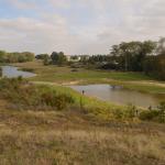 Sfeer - Koksijde ~ Doornpanne (West-Vlaanderen) 05-10-2019 ©Steve Wullaert 