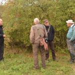 Sfeer - Koksijde ~ Doornpanne (West-Vlaanderen) 05-10-2019 ©Steve Wullaert 