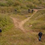 Sfeer - Koksijde ~ Doornpanne (West-Vlaanderen) 05-10-2019 ©Steve Wullaert 