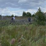 Sfeer - Neerpelt ~ Het Hageven (Limburg) - 05-09-2020 ©Peter D'Joos