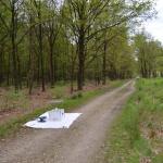 Sfeer - Waterschei ~ Mijnterril - Klaverberg (Genk - As) Pro. Limburg 13-05-2017 ©Steve Wullaert